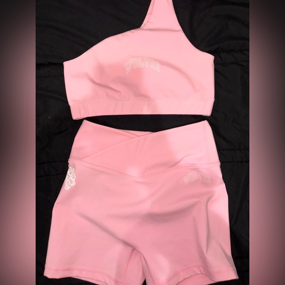 DARC SPORT SMALL SET - Picture 1 of 2